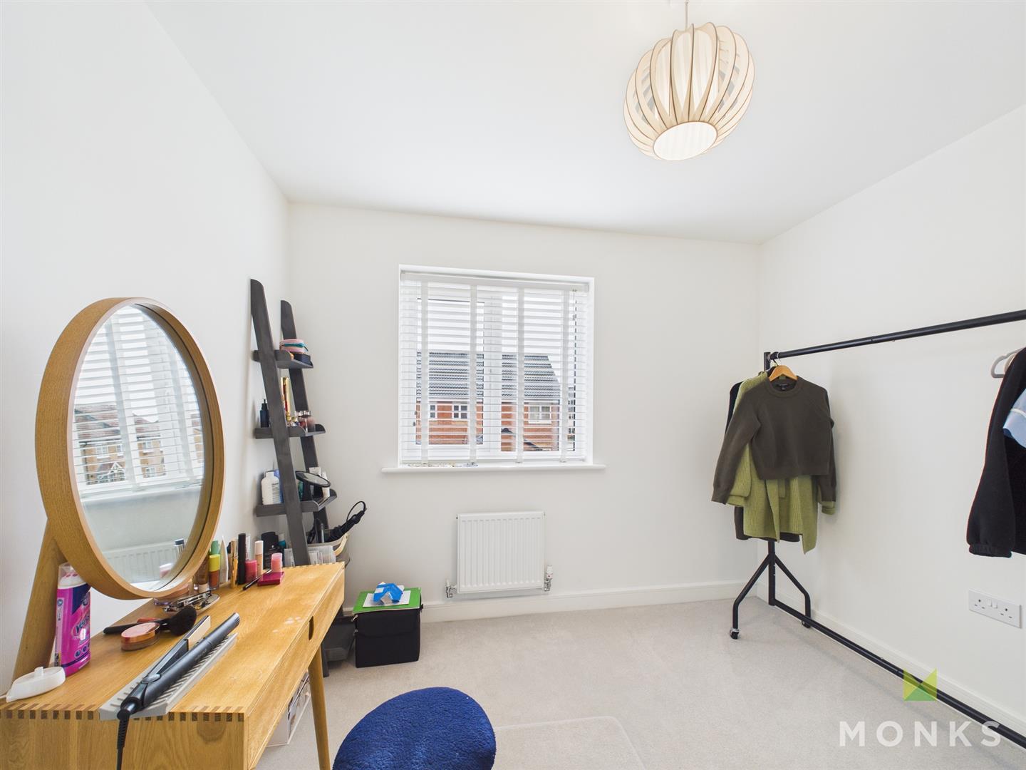 148 Holland Drive, Shrewsbury, SY2 5US For Sale